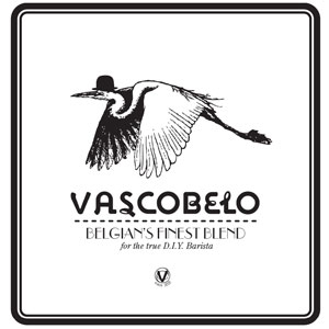 Logo Vascobelo