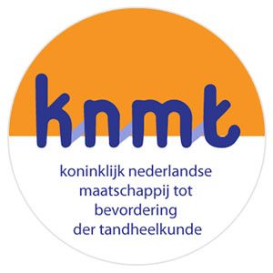 Logo KNMT